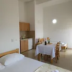 Apartman Cytrus *