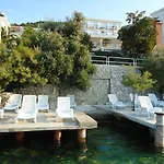 Cytrus Apartman Neum