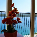 Cytrus Apartman Neum