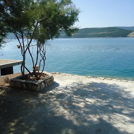 Apartment Cytrus Neum