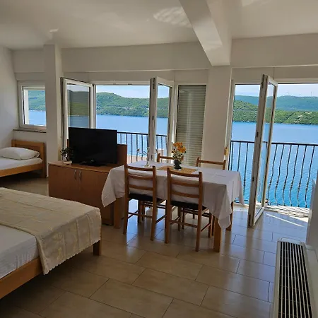Apartament Cytrus