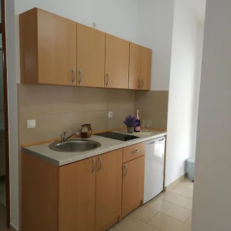 Apartment Cytrus