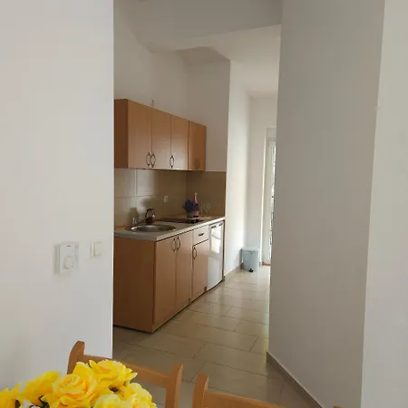 Cytrus Apartment *