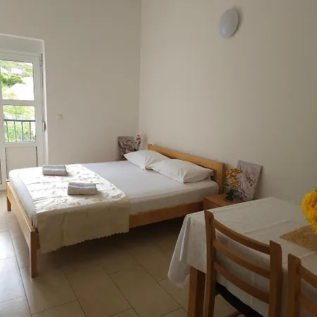 Apartment Cytrus *