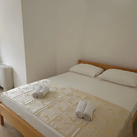 Cytrus Apartment Neum