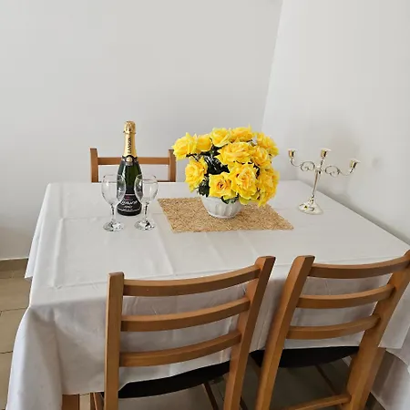 Apartment Cytrus Neum