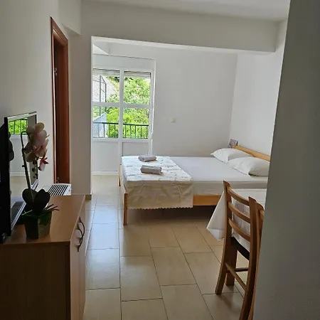 Cytrus Apartment
