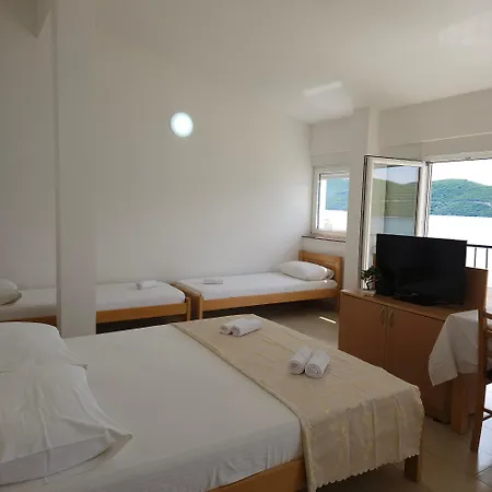 Apartament Cytrus