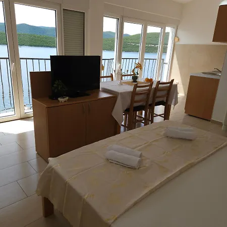 Apartment Cytrus *