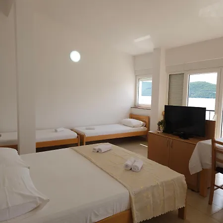 Cytrus Apartment Neum
