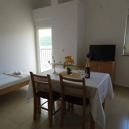 Cytrus Apartment