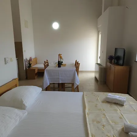 Apartment Cytrus