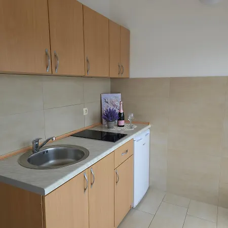 Cytrus Apartment *