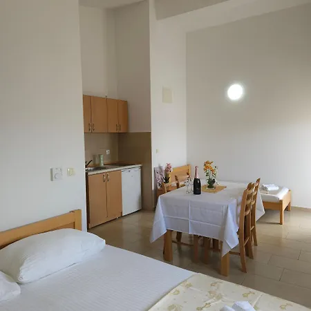 Apartment Cytrus *