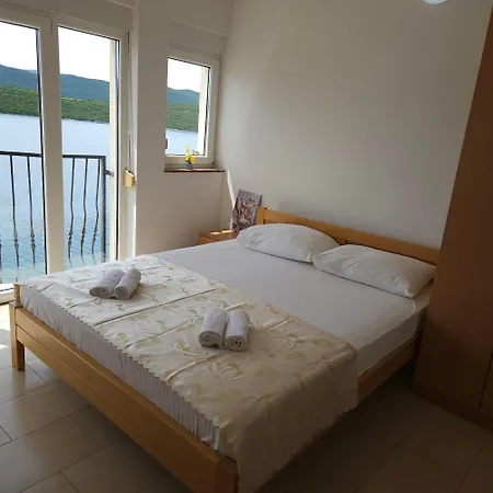 Cytrus Apartment Neum