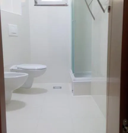 Apartment Cytrus
