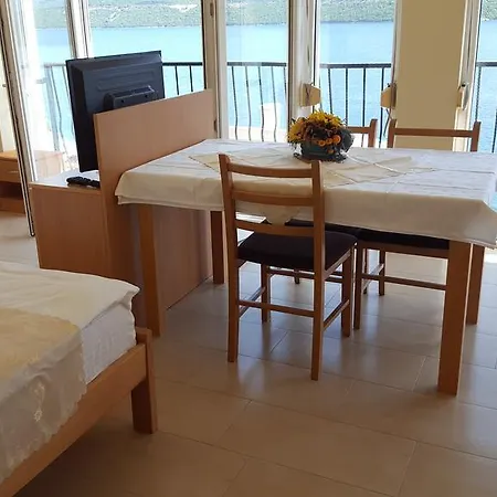 Apartment Cytrus *