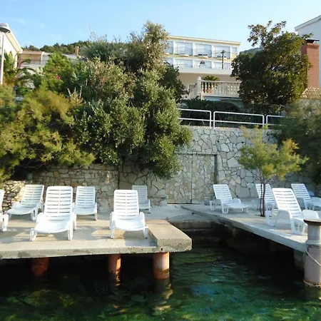 Cytrus Apartment Neum