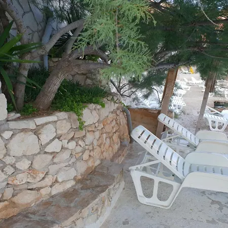 Apartament Cytrus *