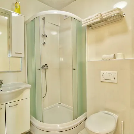 Cytrus Apartment *
