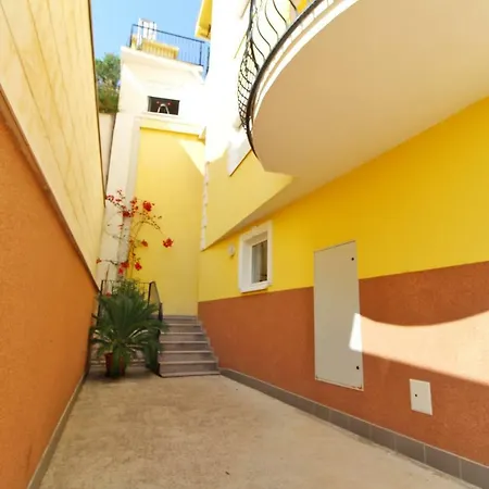 Cytrus Apartment Neum