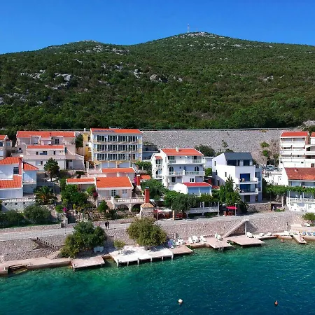 Cytrus Apartment Neum