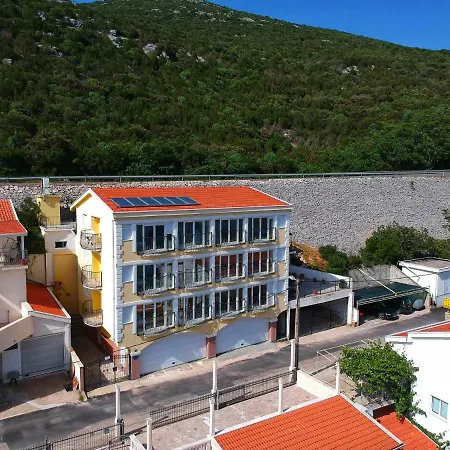 Cytrus Apartment Neum