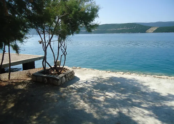 Apartmán Cytrus Neum