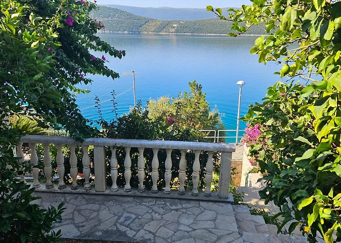 Cytrus Lägenhet Neum