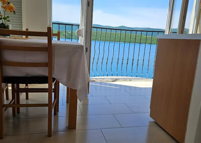 Apartmán Cytrus Neum
