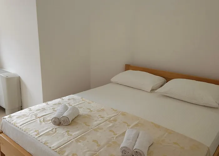 Cytrus Apartmán Neum