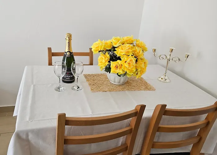 Lägenhet Cytrus Neum