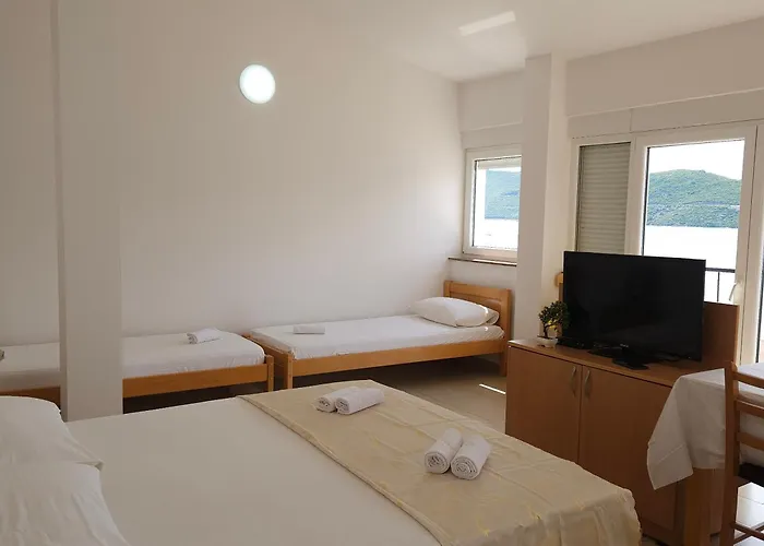 Cytrus Apartmán Neum