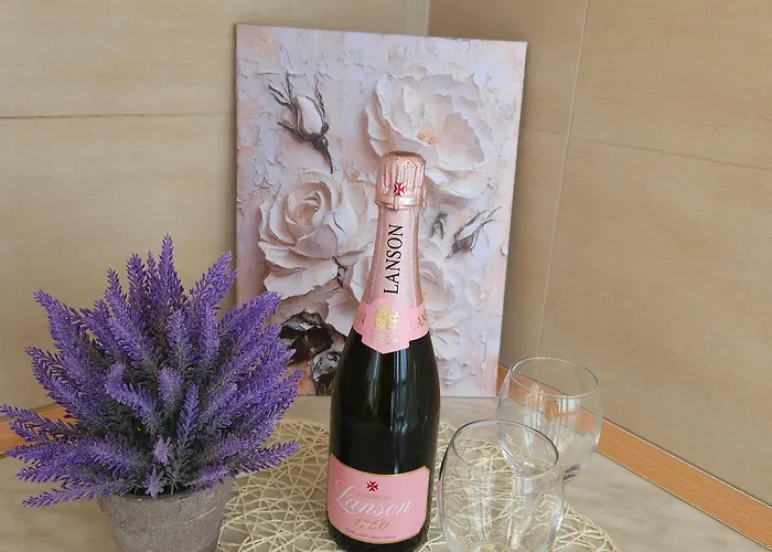 Apartmán Cytrus Neum